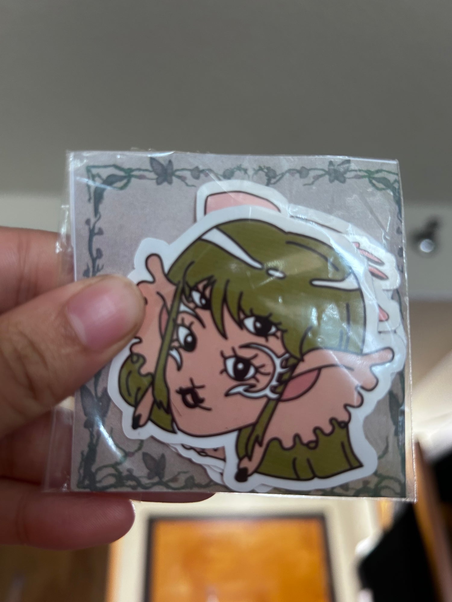 Stickers , Prints & Posters