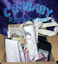 Crybaby mystery box