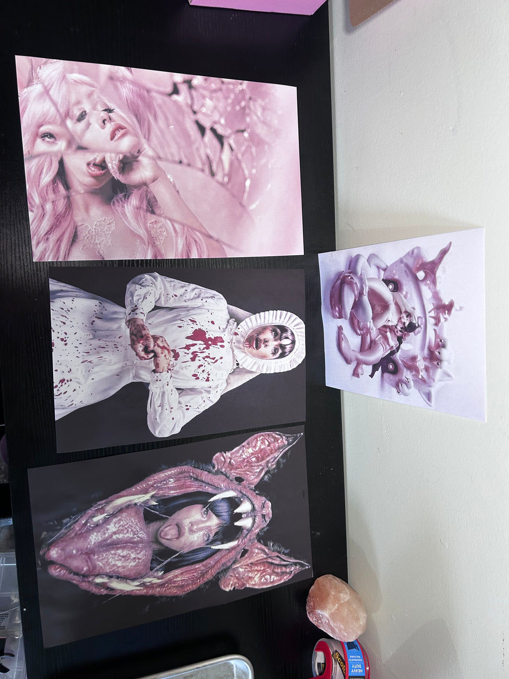 Melanie Posters
