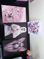 Melanie Posters
