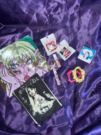 Melanie Martinez mystery bundle