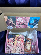 Hades mystery box