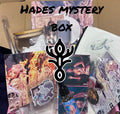 Hades mystery box