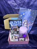 Olivia Rodrigo mystery box