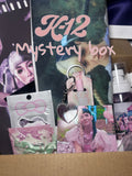 K12 mystery box