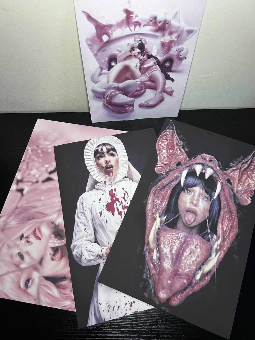Melanie Posters