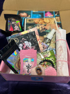 Hades mystery box