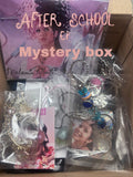 After school ep mystery box