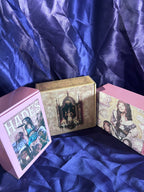 Hades mystery box