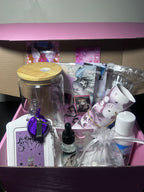 Jazmine Bean mystery box