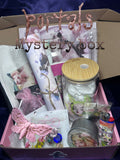Portals mystery box