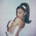 Ariana Grande mystery box