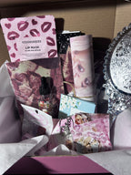 Sabrina carpenter mystery box