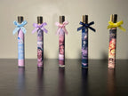 Crybaby to Hades : The scent collection