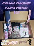Melanie Martinez deluxe mystery box
