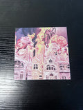 Melanie Martinez signed print replica