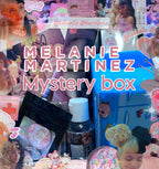 Melanie Martinez mystery box