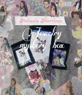 Melanie Martinez jewelry mystery box