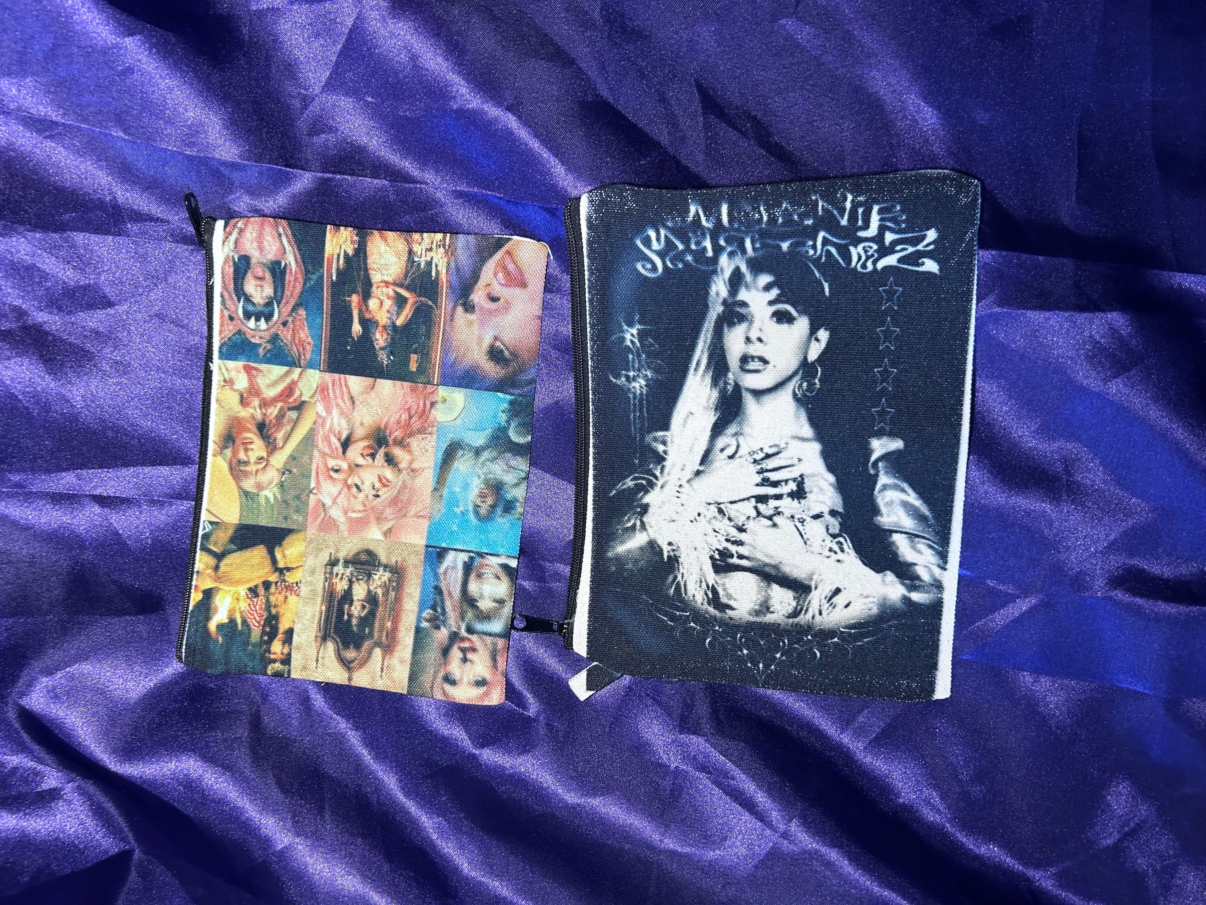 Melanie Martinez canvas bundle