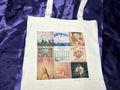 Melanie Martinez album tote bag