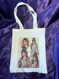Melanie Martinez hades tote bag