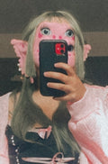 Custom Melanie Martinez portals mask
