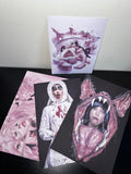Melanie Posters