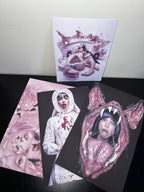 Melanie Posters