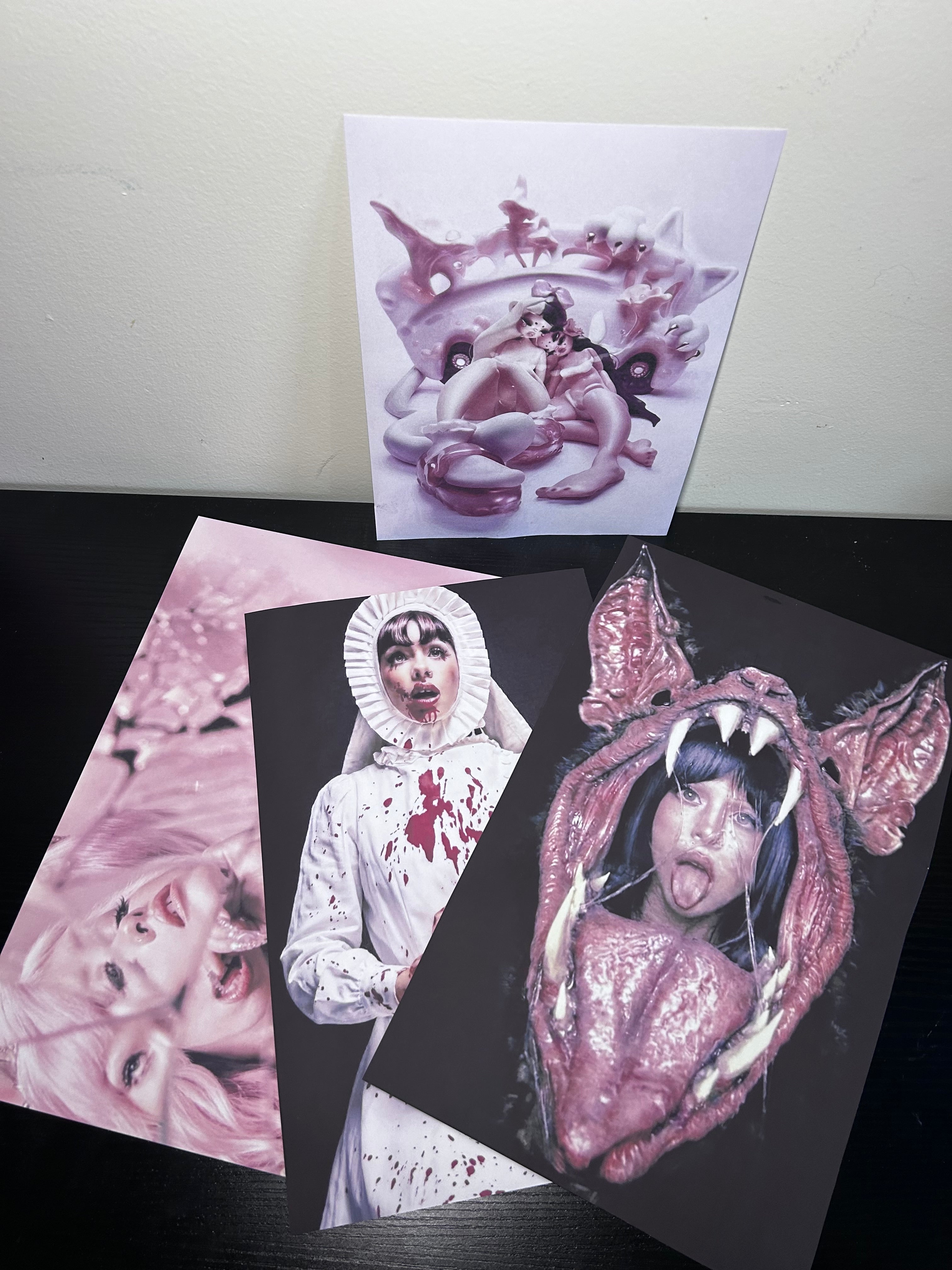 Melanie Posters