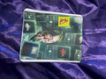 Billie Eillish mouse pad