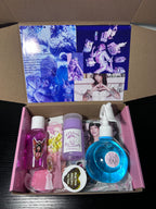 Melanie Martinez mystery box