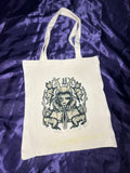 Melanie Martinez hades tote bag