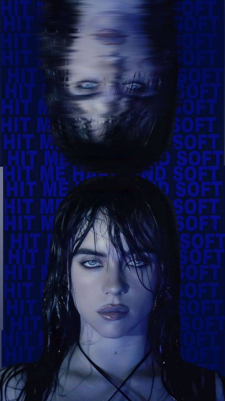 Billie Eilish mystery box