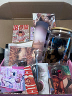 Ice spice mystery box